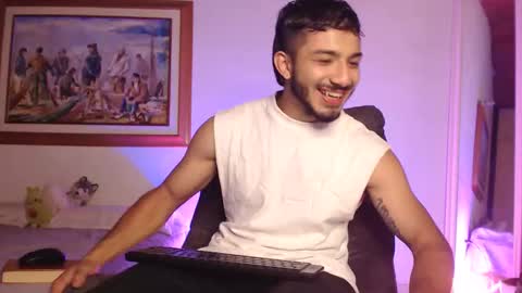 HADEZ online show from 03/04/26, 10:10