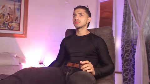 HADEZ online show from 03/13/26, 12:56