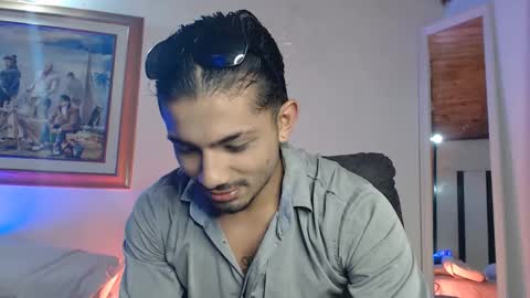 Snapshot of hadez_69 chatting on 04/19/26, 03:39 HADEZ online show from 04/19/26, 03:39