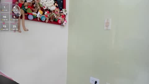 Hae-In online show from 01/09/26, 08:10