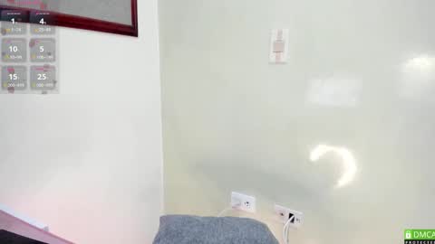 Snapshot of hae_in chatting on 03/16/26, 08:18 Hae-In online show from 03/16/26, 08:18