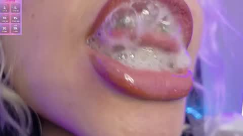 Haely online show from 03/14/26, 03:56