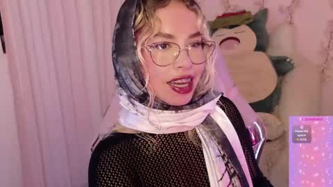 Haely online show from 05/30/26, 08:44