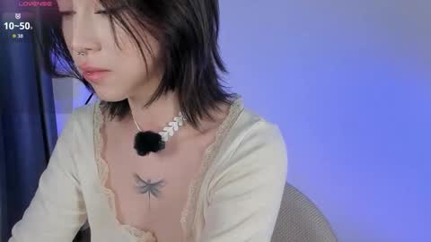 Snapshot of hafu_yui chatting on 09/29/25, 02:44 Hafu yui online show from 09/29/25, 02:44