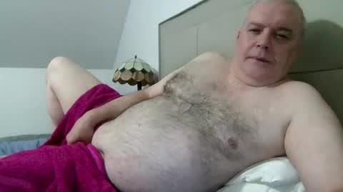 haggisstop online show from 11/12/25, 02:28