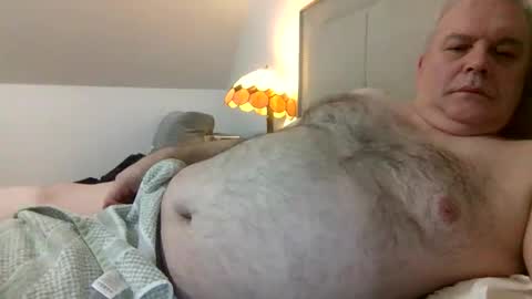 haggisstop online show from 01/08/26, 09:06