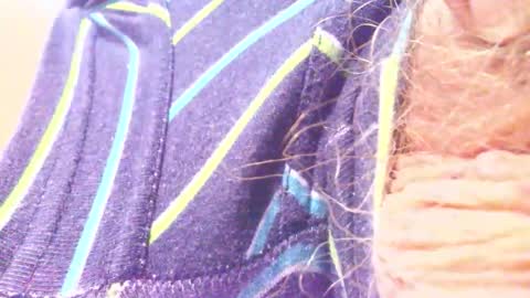 hagridthehorrible online show from 11/26/25, 12:00