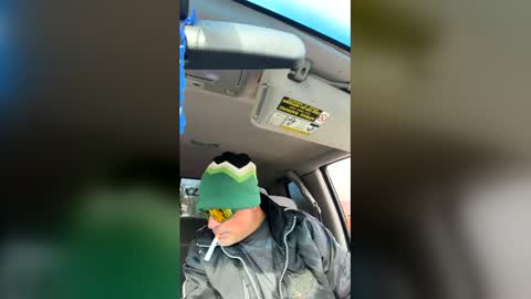 hahauwish007 online show from 03/15/26, 10:16