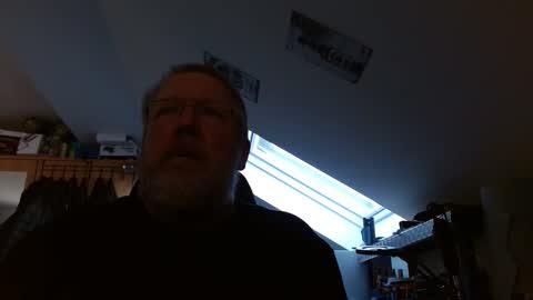 haiflosse online show from 02/08/26, 12:19
