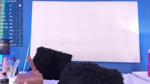 Snapshot of haiileymiller chatting on 01/05/25, 10:10 Kendal online show from 01/05/25, 10:10