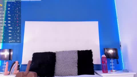 Snapshot of haiileymiller chatting on 01/12/25, 12:39 Kendal online show from 01/12/25, 12:39