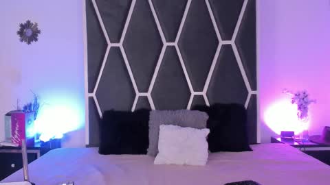 Snapshot of haiileymiller chatting on 02/28/26, 04:13 Kendal online show from 02/28/26, 04:13