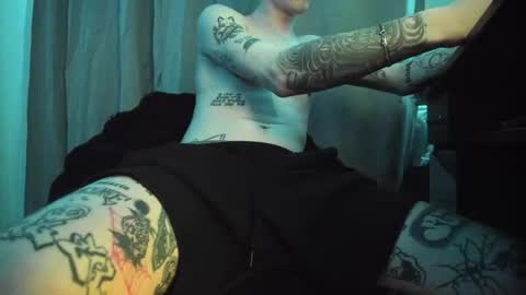 haildave6 online show from 01/09/26, 10:33