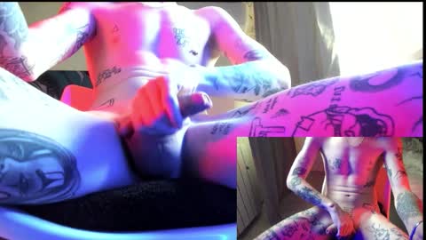 haildave6 online show from 01/14/26, 06:52