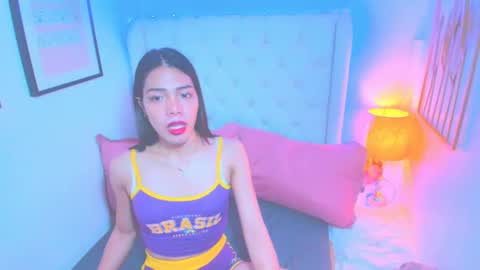 HAILEE HORNY online show from 02/05/25, 12:38