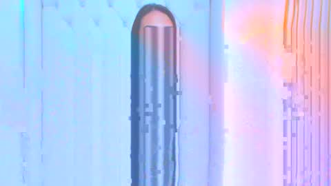 HAILEE HORNY online show from 02/21/25, 03:21