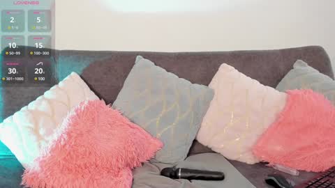 Hailee online show from 01/21/25, 06:45