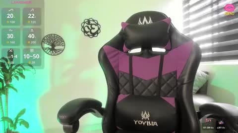 Hailee online show from 12/19/25, 04:47