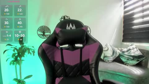 Hailee online show from 02/19/26, 04:14