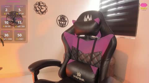 Hailee online show from 03/17/26, 03:48