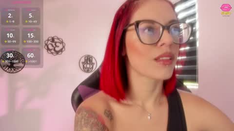 Hailee online show from 05/20/26, 04:24