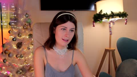 Hailey  Green online show from 01/22/25, 07:24