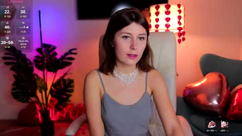 Hailey  Green online show from 02/14/25, 02:07