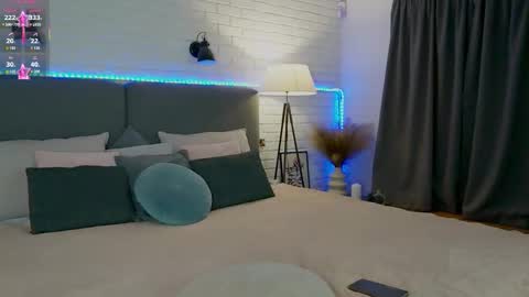 Hailey  Green online show from 10/08/25, 08:28