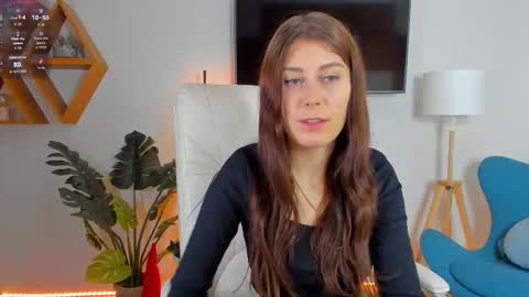 Snapshot of hailey__green chatting on 01/18/26, 10:35 Hailey Green online show from 01/18/26, 10:35