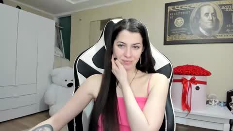 Snapshot of hailey_beauty chatting on 01/28/25, 09:50 Sk pe Anya388109 online show from 01/28/25, 09:50