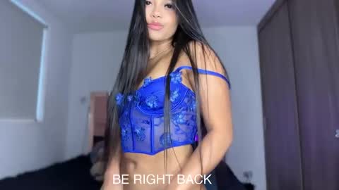 hailey online show from 10/27/25, 02:21