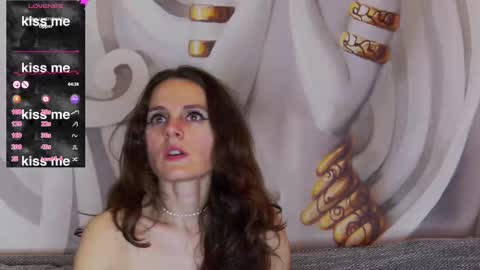 Snapshot of hailey_peach chatting on 02/22/25, 03:34 HaileyPeach online show from 02/22/25, 03:34