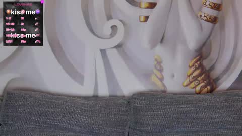 Snapshot of hailey_peach chatting on 02/27/25, 09:14 HaileyPeach online show from 02/27/25, 09:14