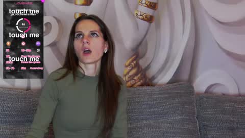 Snapshot of hailey_peach chatting on 03/07/25, 03:19 HaileyPeach online show from 03/07/25, 03:19