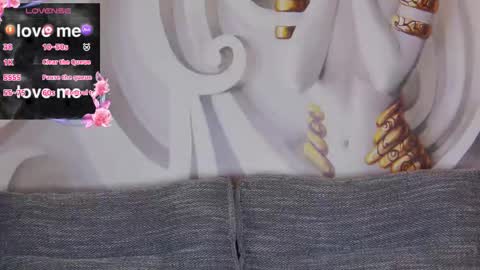 Snapshot of hailey_peach chatting on 09/25/25, 05:16 HaileyPeach online show from 09/25/25, 05:16