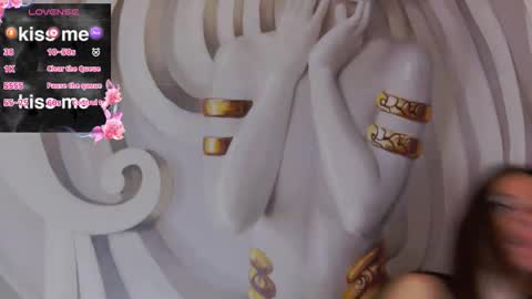 Snapshot of hailey_peach chatting on 09/26/25, 05:17 HaileyPeach online show from 09/26/25, 05:17