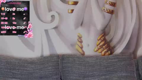 HaileyPeach online show from 01/31/26, 07:11