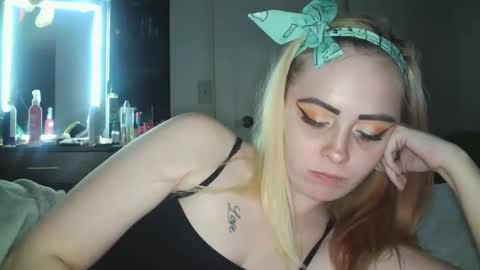 Hailey and d online show from 12/14/24, 02:01