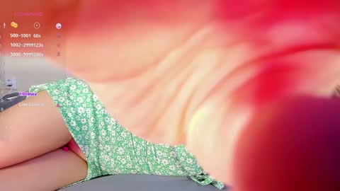 Hailey online show from 01/21/25, 11:24