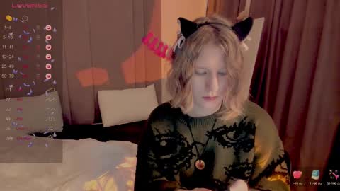 Snapshot of haileyfoxy chatting on 03/04/25, 05:11 Hailey online show from 03/04/25, 05:11