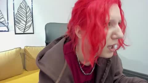 Hailey online show from 03/09/26, 10:08