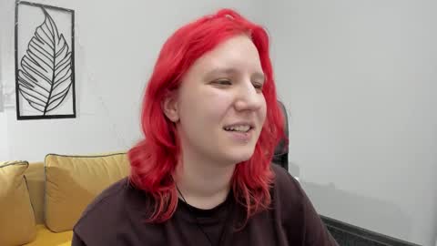 Hailey online show from 03/27/26, 11:54