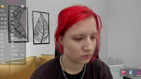 Hailey online show from 04/08/26, 10:59