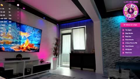 Masha online show from 01/19/26, 01:48