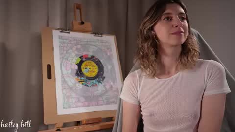 HaileyHill online show from 01/07/26, 01:19