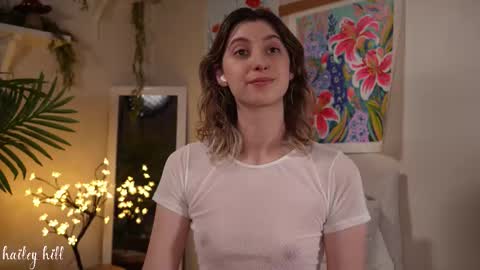 HaileyHill online show from 03/04/26, 12:49