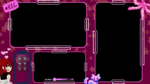 Hailey online show from 10/23/25, 09:24