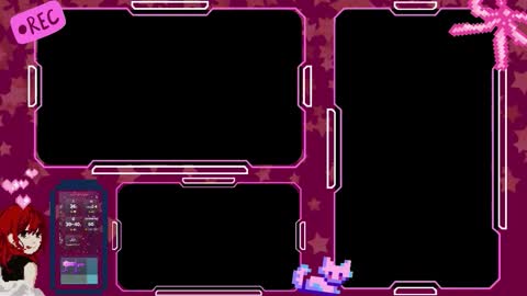 Hailey online show from 11/14/25, 08:40