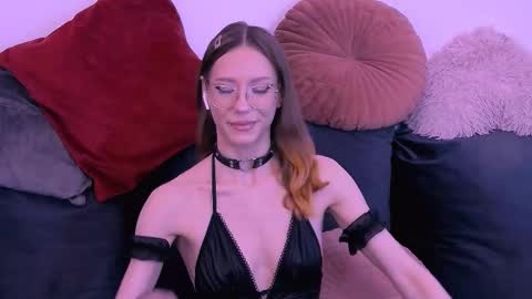 Carla online show from 03/08/26, 12:08