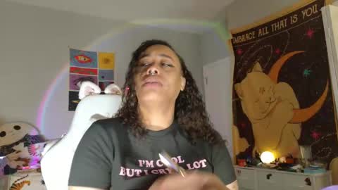  Hailey  online show from 02/10/25, 09:47